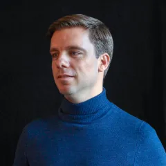 Peter Koning