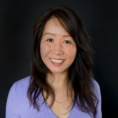 Margaret Yau