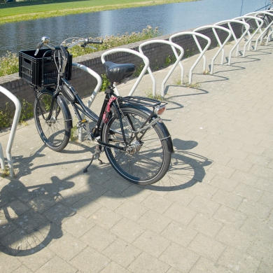 Clip Bike Racks