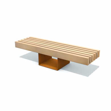 Rough&Ready Balancer Benches