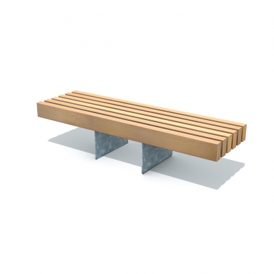 Rough&Ready Balancer Benches